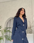 Blazer Dress